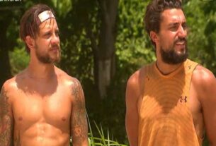 Survivor spoiler 5/7: ΤΕΛΙΚΟΣ! Αυτός έχει καθαρό προβάδισμα για τα 100 χιλιάρικα!!