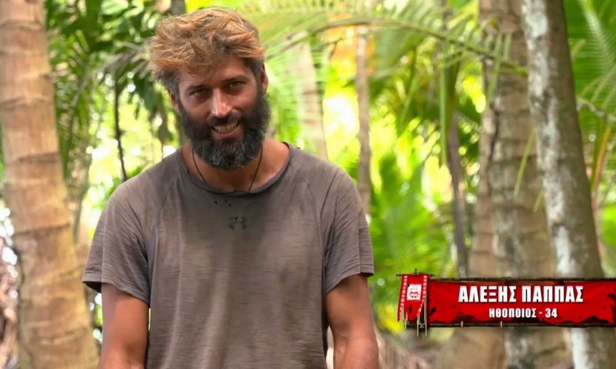 Survivor 2021 spoiler - τελικός: Τους κάνει νερά ο Αλέξης Παππάς