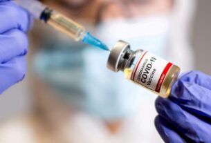 Θρίλερ στην Φθιώτιδα: Θάνατος 37χρονης μετά το εμβόλιο-Η καταγγελία του συζύγου