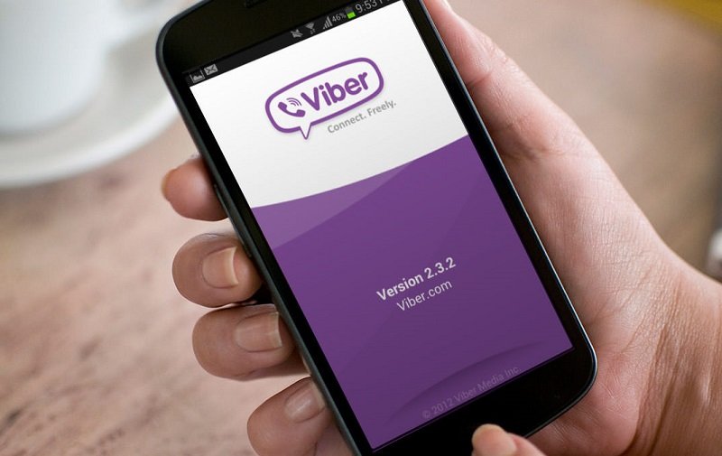 Το Viber παρουσίασε νέες λειτουργίες