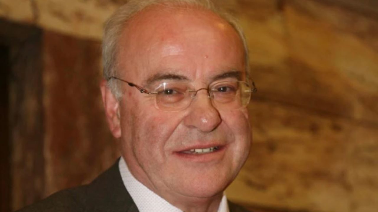 Απεβίωσε ο πρώην υπουργός της ΝΔ Τάσος Νεράντζης