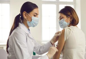 Κέρκυρα Μάχη για τη ζωή δίνει 27χρονη μετά από το εμβόλιο – Ποιες οι παρενέργειες