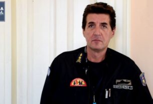 ΑΙΓΙΝΑ: ΤΙΜΩΡΗΣΑΝ με πρόστιμο τον διοικητή της Πυροσβεστικής επειδή κατήγγειλε τις ελλείψεις...