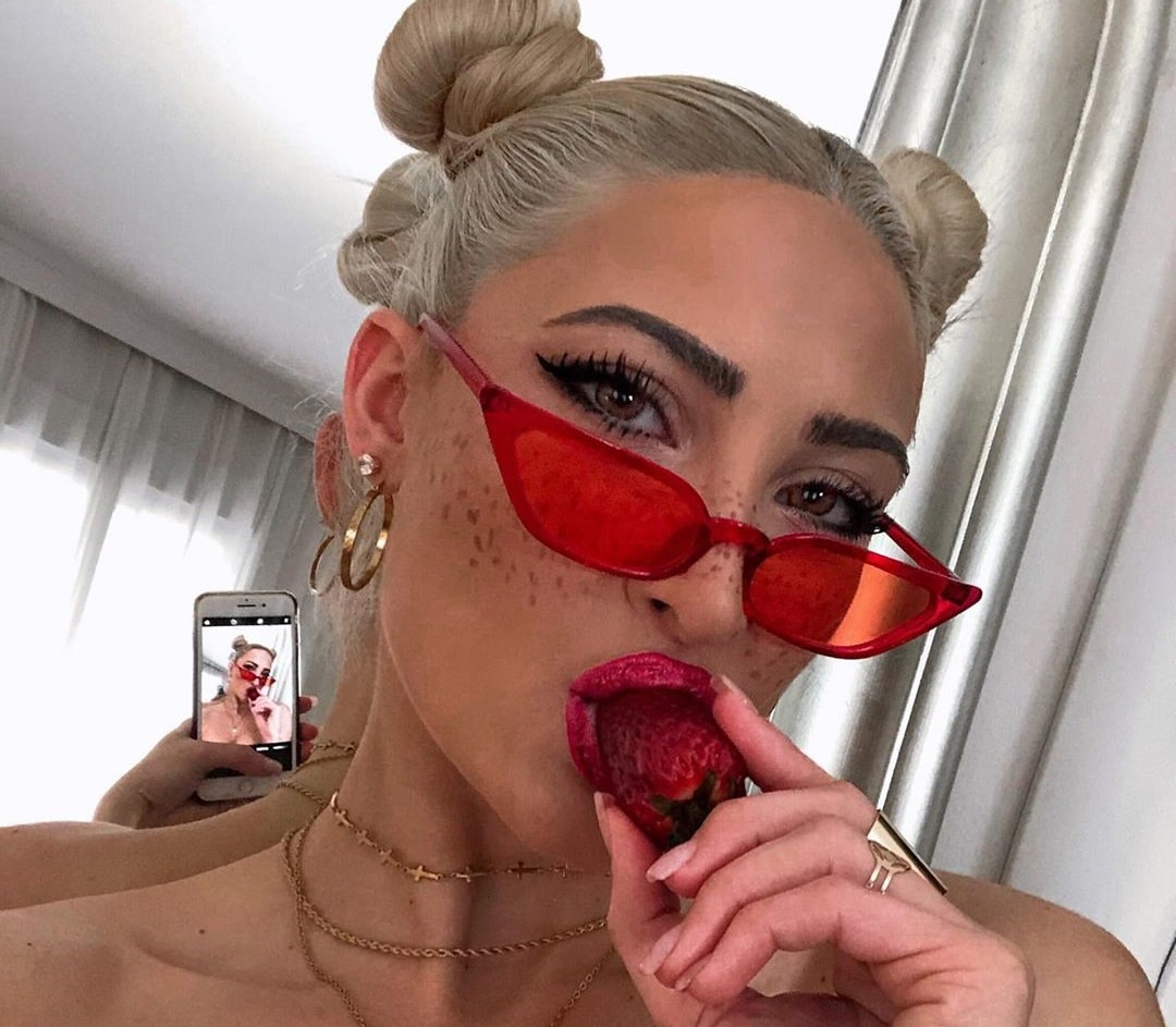 Χαμός στο twitter με την άθλια δηλώση της Ιωάννας Τούνη για τους Παξούς