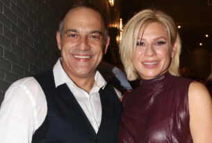 Χωρισμός Καραβάτου – Κατσούλης: Η αλήθεια, για το διαζύγιο. Τρίτα πρόσωπα και νέοι έρωτες