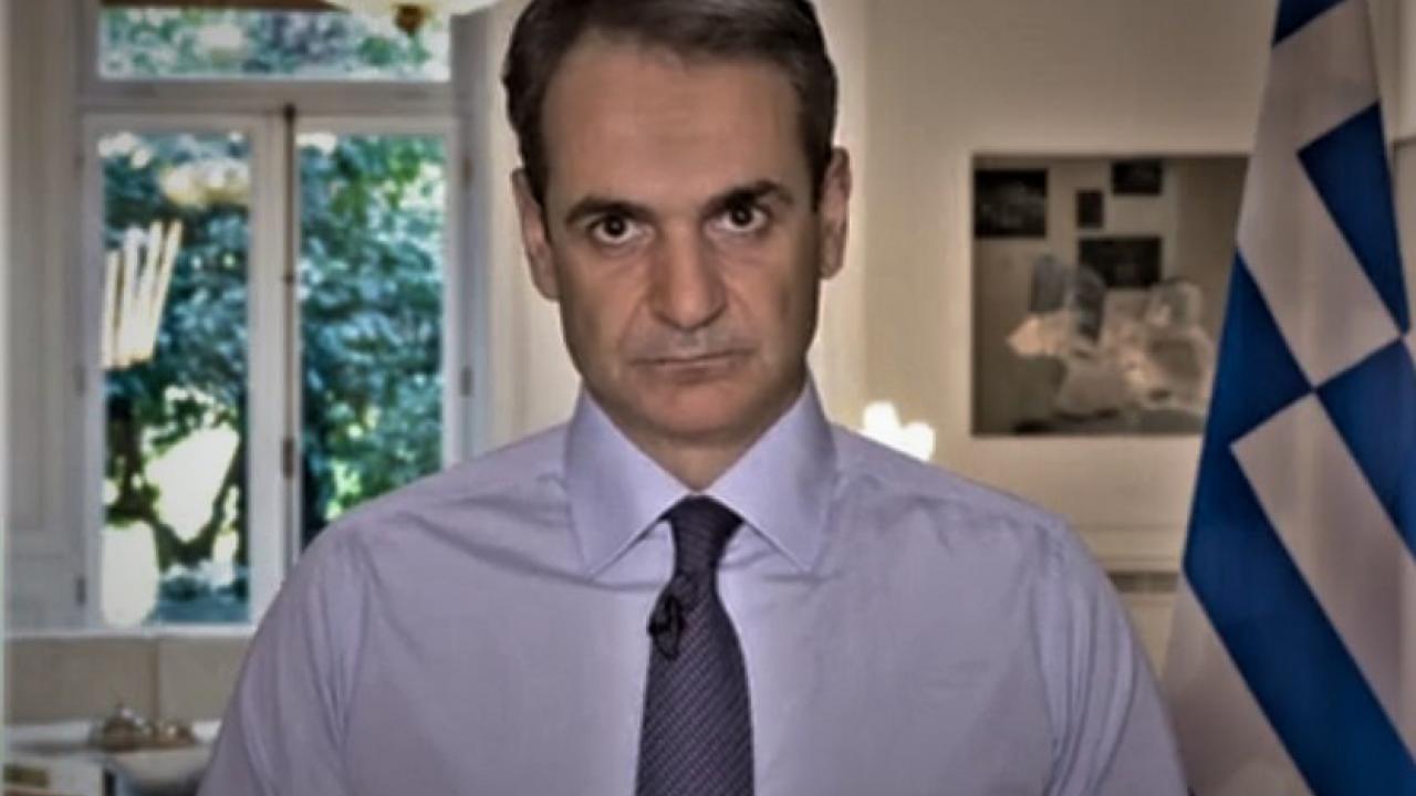 ΠΥΡΚΑΓΙΕΣ: Άγρια μπινελίκια κατοίκων στον Μητσοτάκη γιατί τους εγκατέλειψαν στην τύχη τους – βίντεο