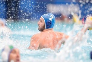 ΤΟΚΙΟ 2021: Στον μεγάλο τελικό των Ολυμπιακών πέρασε η Εθνική Ομάδα Πόλο