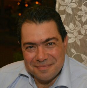 Δαμιανός Γεωργιάκος: Ανακοίνωση υποψηφιότητας για την Ένωση Απανταχού Μανιατών