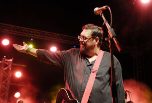 Κόρη Λαυρέντη Μαχαιρίτσα: «Μπαμπά δυο χρόνια πάνε που γλίτωσες»