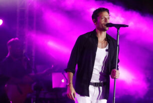 Κωνσταντίνος Αργυρός: Αποκάλυψε με ποιον γνωστό τραγουδιστή συγκατοικούσε!