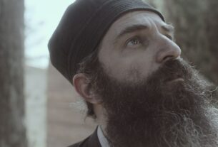 Άρης Σερβετάλης για «Ο άνθρωπος του Θεού»: «Έτσι μου φανερώθηκε ο Άγιος Νεκτάριος»