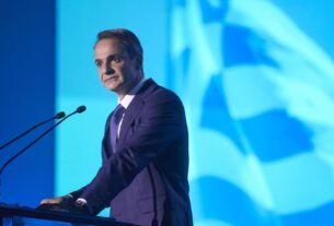 ΑΠΙΘΑΝΗ ΠΡΟΣΦΟΡΑ από τον Κυριάκο Μητσοτάκη στους εφήβους