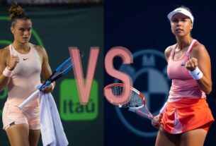 Μαρία Σάκκαρη - Ανέτ Κονταβέιτ live streaming 26/09: Τελικός Ostrava Open