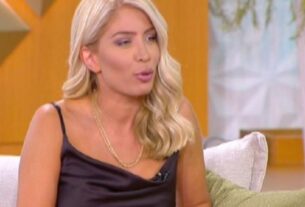 Love it: Άγριος τσακωμός "on air" Σοφίας Δανέζη και Ποσειδώνα Γιαννόπουλου (video)