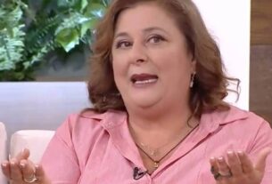 ΣΟΚ προκαλεί η δήλωση της Ελισάβετ Κωνσταντινίδου για τον Πέτρο Φιλιππίδη (video)