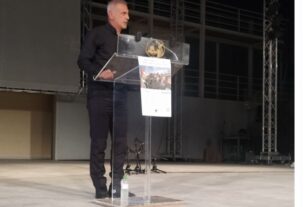 Εκδήλωση της Ένωσης Απανταχού Μανιατών «Η Μάνη» για τα 200 χρόνια από την Ελληνική Επανάσταση