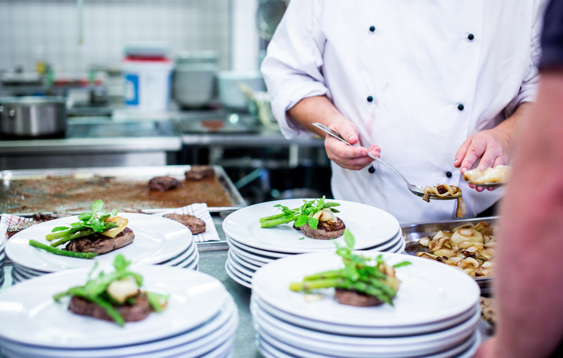 Βραβεία Ελληνικής Κουζίνας: Στα καλύτερα εστιατόρια στην Ελλάδα για το 2022 το Varoulko Seaside