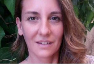Κατερίνα Σαραντοπούλου: Η αιτία θανάτου της γνωστής  47χρονης κολυμβήτριας. Βιογραφικό