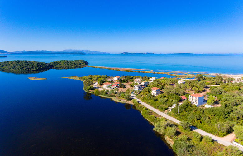 Κορωνησία: Γνωρίστε την μαγευτική Πολυνησία της Ελλάδος