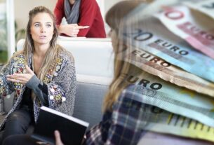 Μισθοί στο δημόσιο: Τι αλλάζει με το «τέλος» της Εισφοράς Αλληλεγγύης (παραδείγματα)