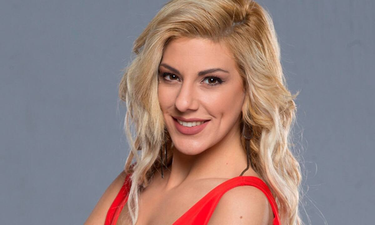 Έλενα Πολυχρονοπούλου: Αυτή είναι η παίκτρια του Power of Love που συνελήφθη με 7 κιλά κοκαΐνη