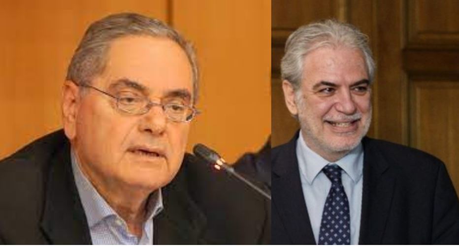 Ανδρέας Ανδριανόπουλος για Χρήστο Στυλιανίδη: Στην Κύπρο μπορεί να γίνει Υπουργός από Ελλάδα;