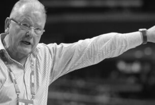 Μπάσκετ Πέθανε ο προπονητής- θρύλος Ντούσαν Ίβκοβιτς