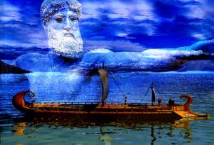 Ναυμαχία Σαλαμίνας: Έτσι κατατρόπωσαν οι αρχαίοι Έλληνες τους Πέρσες, ο ρόλος του "στρατηγού" άνεμου