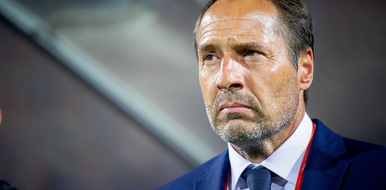 ΜΑΥΡΑ ΧΑΛΙΑ και ισοφάριση στο 92΄ για την Εθνική με το Κόσοβο 1-1