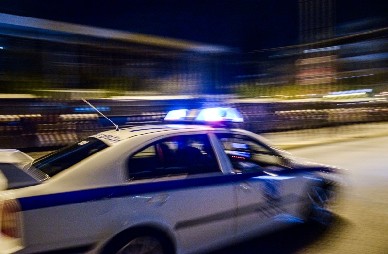 Πέραμα: Ενας νεκρός και επτά τραυματίες, οι έξι αστυνομικοί