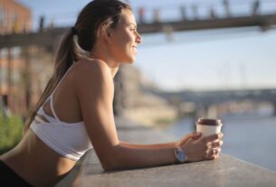 Καφές και προπόνηση: Ποτέ επιδρά θετικά