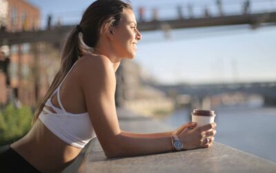 Καφές και προπόνηση: Ποτέ επιδρά θετικά