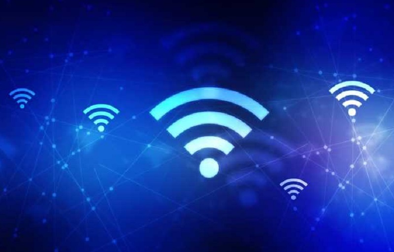 Δωρεάν Internet: Πρόσβαση σε 2.500 κοινόχρηστους χώρους