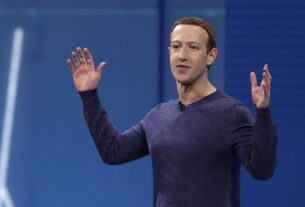 Αυτός είναι ο λόγος για την μετατροπή από Facebook σε Meta