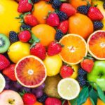 Αυτά είναι τα φρούτα με τα περισσότερα σε αντιφλεγμονώδη οφέλη
