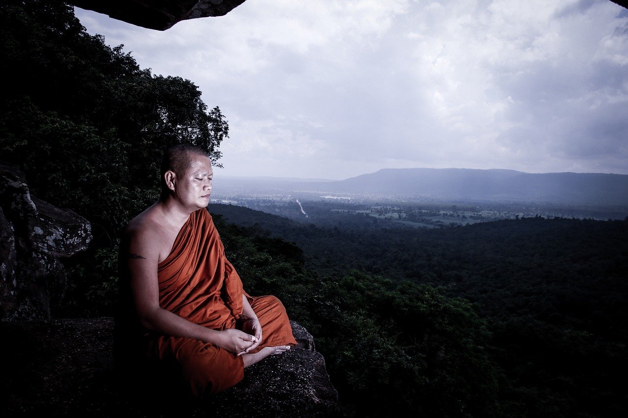 Απόφυγε τη μάχη. Σχεδόν πάντα υπάρχουν άλλες επιλογές