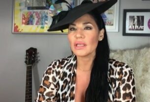 Αννέτ Αρτάνι: Ο μαέστρος μου πήγε να με βιάσει τρεις φορές