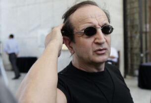 Netflix: Συμμετοχή έκπληξη του Σπύρου Μπιμπίλα στο «The Crown»