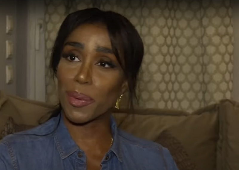 Ελίζαμπεθ Ελέτσι: Ο Αλέξης Παππάς με κοιτούσε στο επίμαχο σημείο (video)