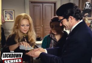 Viral Βίντεο: Δείτε το ξεκαρδιστικό βίντεο της Finos Films για τα… πιστοποιητικά υγείας!