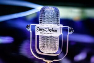 Eurovision 2022: Στις 14 Μαΐου στο Τορίνο