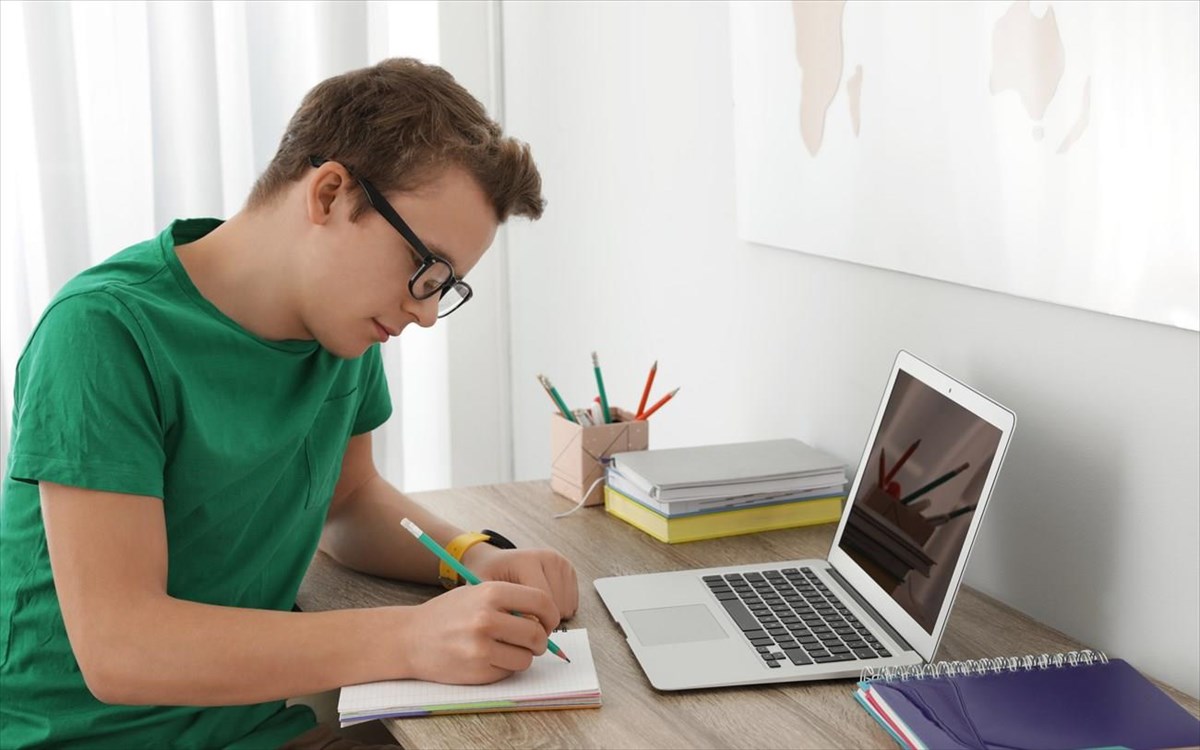 GoLearn: Τα αλλάζει όλα η Πιστοποίηση Αγγλικών που ΔΕΝ χρειάζεται Προφορικά - Έκθεση