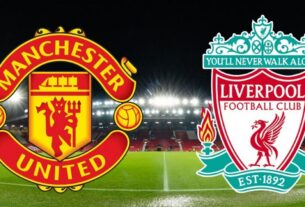 Μάντσεστερ Γιουνάιτεντ - Λίβερπουλ Live Streaming 24/10: Ζωντανά ο αγώνας