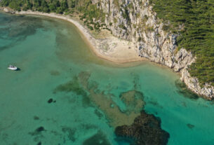 Φονιάς: Το μυστήριο νησί και η ταινία που γυρίστηκε εκεί (video)