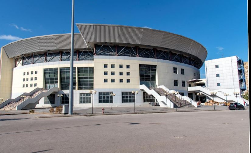 Νίκαια: Στο «Σπίτι της Άρσης Βαρών» το Πανεπιστήμιο Πειραιώς