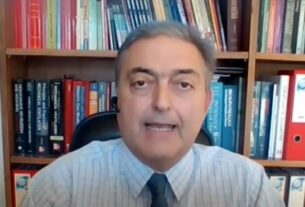 Ο Θεόδωρος Βασιλακόπουλος ΔΕΝ είπε την αλήθεια για τον προπηλακισμό του