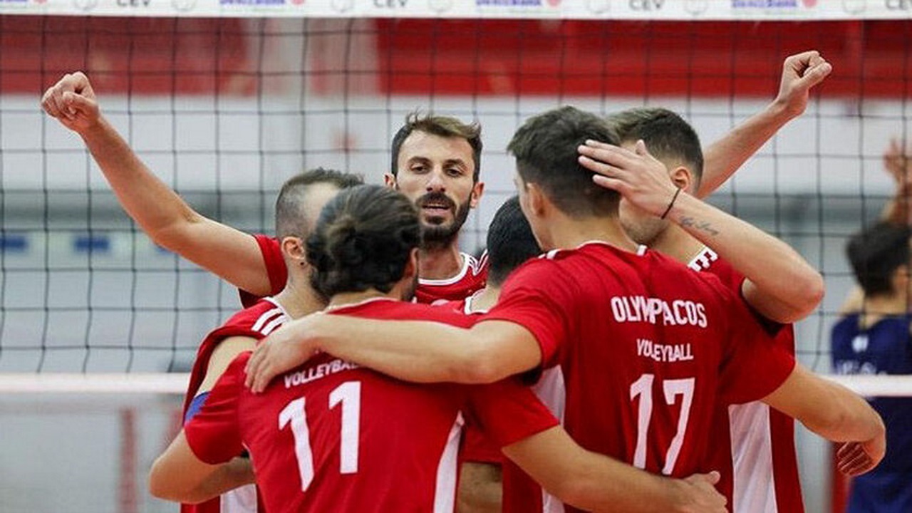 Ολυμπιακός - Μλάντοστ Μπρκο Live Streaming 13/10: Ζωντανή μετάδοση