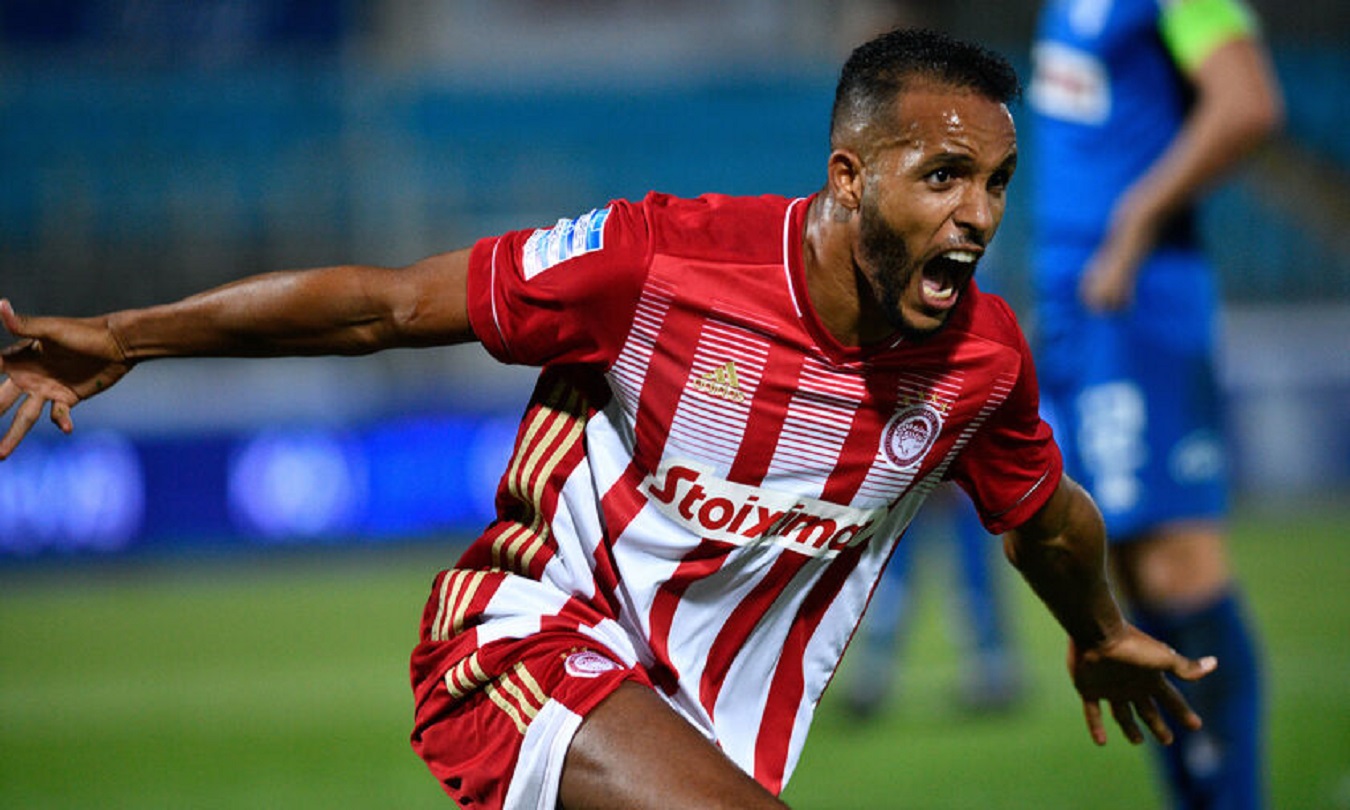 ΠΑΣ Γιάννινα - Ολυμπιακός Live Streaming 17/10: Ζωντανή μετάδοση