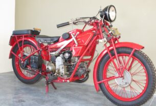 Πασαλιμάνι: Έκθεση ιστορικών μοτοσυκλετών την Κυριακή 3 Οκτωβρίου