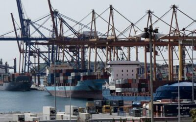 Τραγικό δυστύχημα στο Λιμάνι του Πειραιά: Νεκρός 46χρονος εργάτης της Cosco στην προβλήτα 2